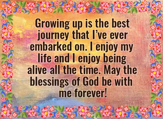 Bday Message For Myself Bday Message For Myself