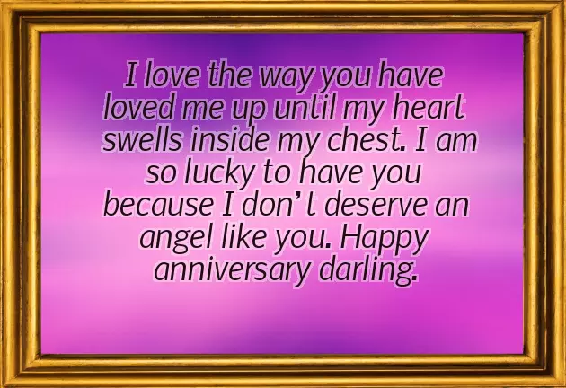 Anniversary Message To Girlfriend Anniversary Message To Girlfriend