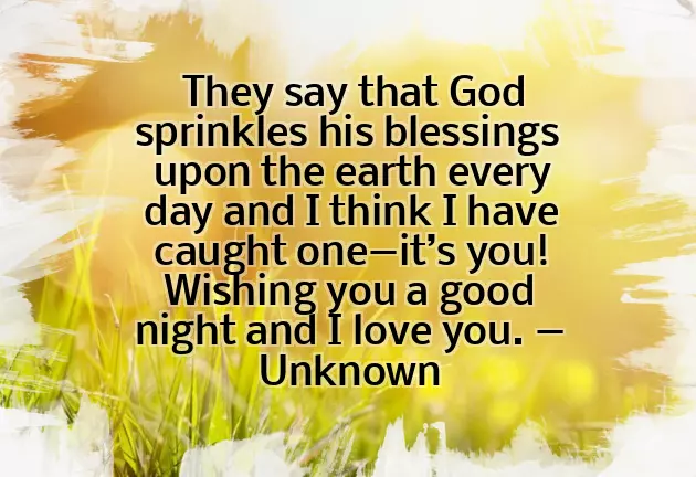 Sunday Morning Spiritual Greetings