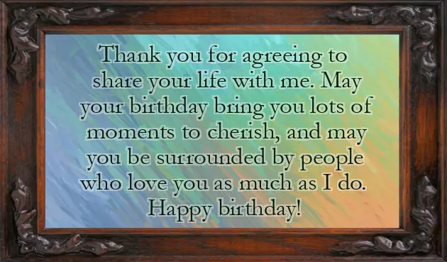 Happy Birthday Wishes To Wife In English Happy Birthday Wishes To Wife In English