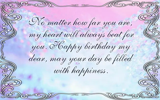 Happy Birthday To My Adult Daughter Happy Birthday To My Adult Daughter