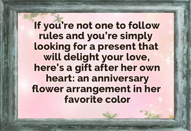 Golden Wedding Anniversary Rose