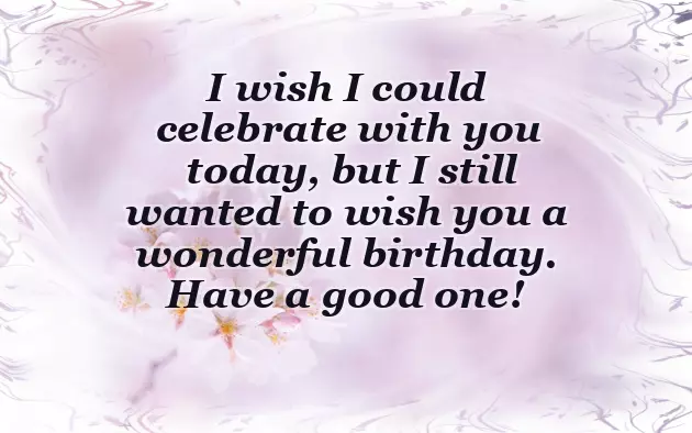Happy Birthday Message To Friend Girl