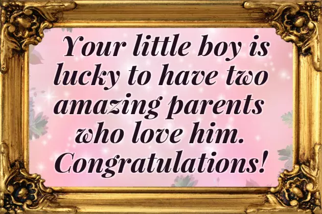 Congratulations On The Arrival Of Your Grandson Congratulations On The Arrival Of Your Grandson