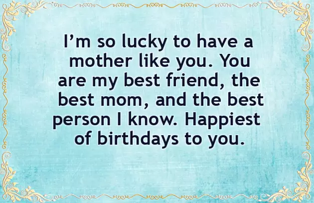 Birthday Wishes In Different Ways