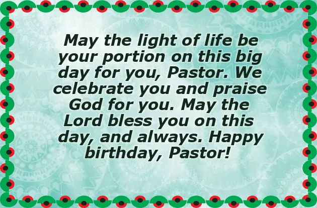 Happy Birthday Wish For Teacher