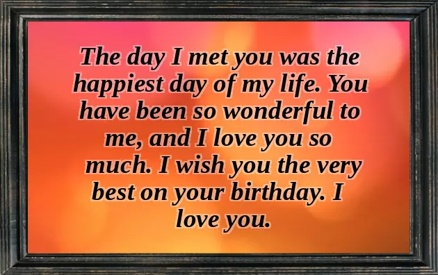 Quotes About My Boyfriend Birthday Quotes About My Boyfriend Birthday