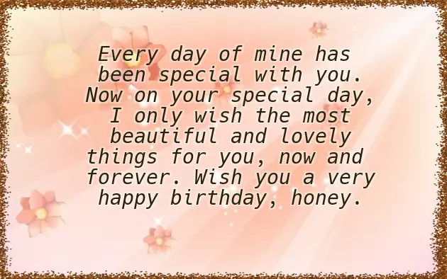 Happy Birthday To My Lady Friend Happy Birthday To My Lady Friend