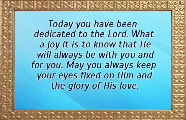 Big Congratulations For Your New Baby