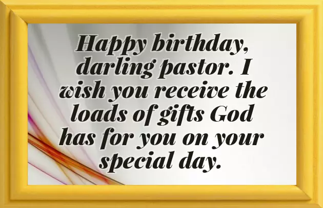 Happy Birthday Wishes For A Man Of God Happy Birthday Wishes For A Man Of God