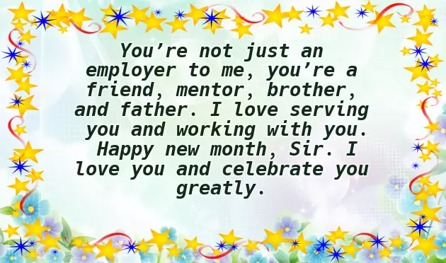 New Month Wishes For My Girlfriend New Month Wishes For My Girlfriend