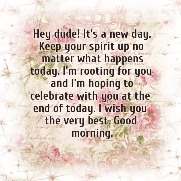 Hi Friends Good Morning Hi Friends Good Morning