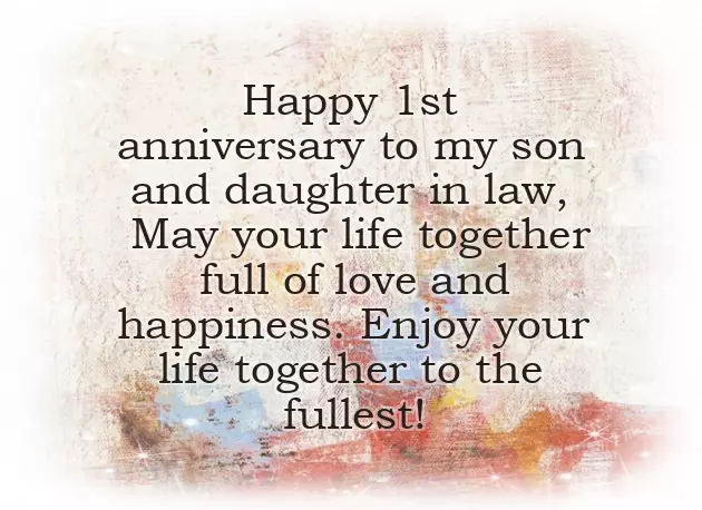 Fathers Day Wishes From Daughter In Law