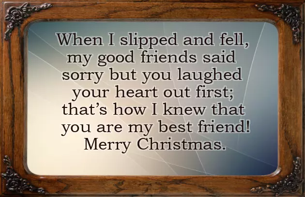 Christmas Greetings For Best Friends Christmas Greetings For Best Friends