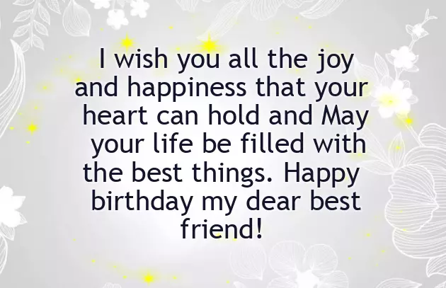 Happy Birthday To The Most Elegant Lady