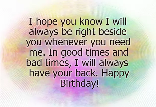 Wish You All The Happiness In The World Meaning