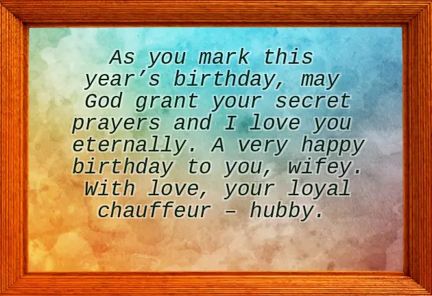 40Th Funny Birthday Wishes