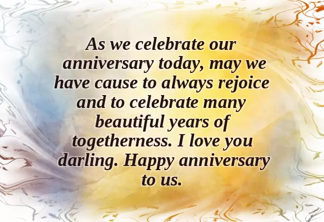 Wedding Anniversary Wishes For Pastor And Wife