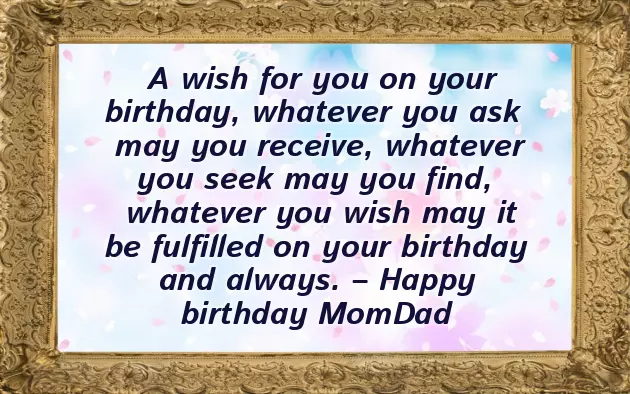 Birthday Wishes For New Daddy Birthday Wishes For New Daddy