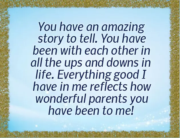 Wish You Both A Very Happy Married Life