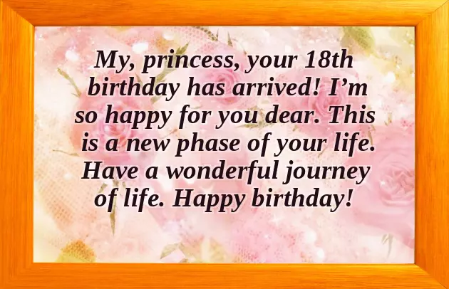 Happy 18Th Birthday To My Nephew Happy 18Th Birthday To My Nephew