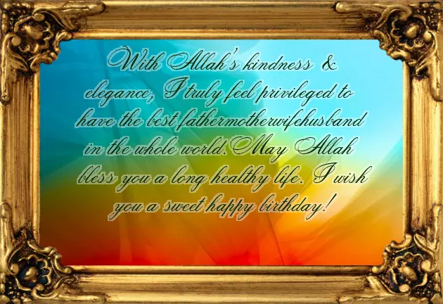 Happy Birthday Saying To Boyfriend