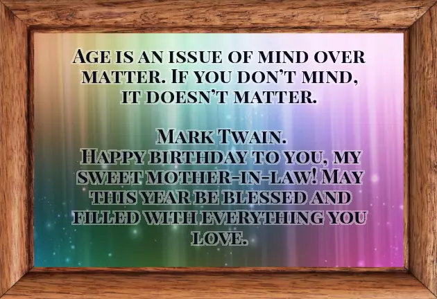 Congratulations To Be A Mother