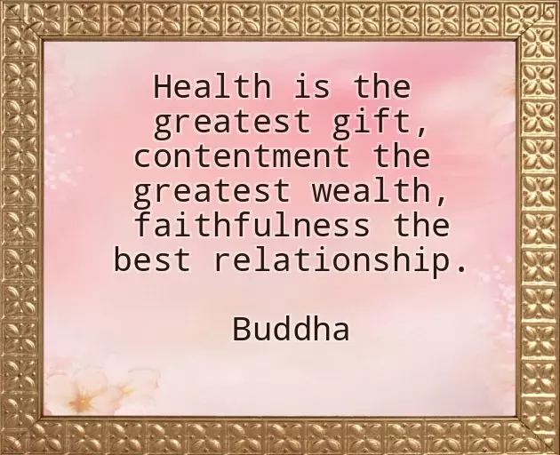 Health Is Wealth Quotes Health Is Wealth Quotes