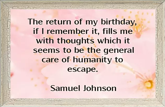 Happy Birthday To Me Caption