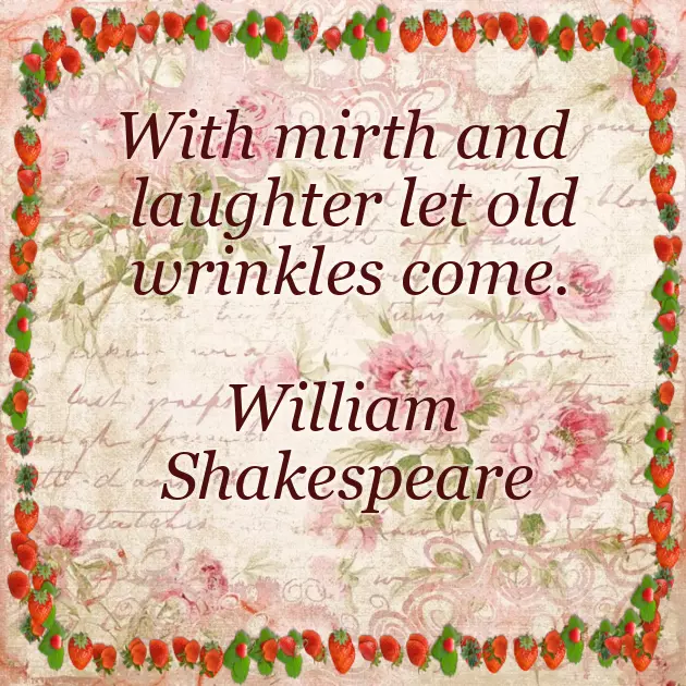 Birthday Thought For Mama