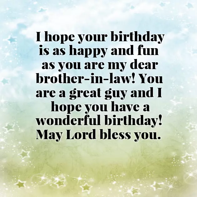 Happy Birthday Blessings Brother Happy Birthday Blessings Brother