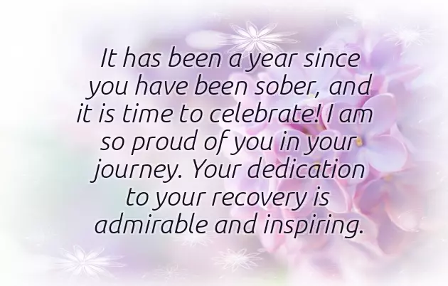 Congratulations On 5 Years