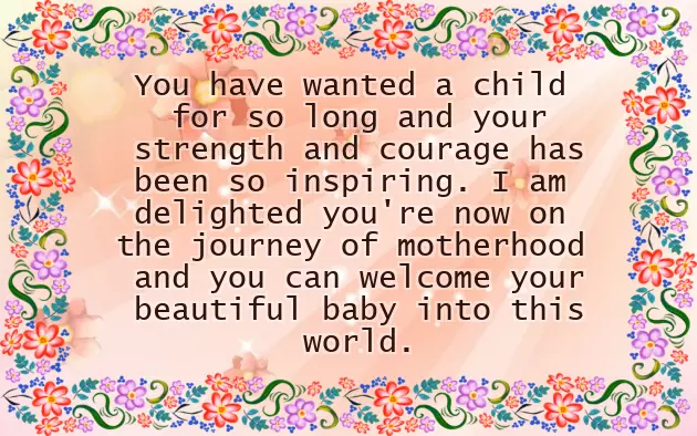 Congratulations On Becoming Mama Congratulations On Becoming Mama