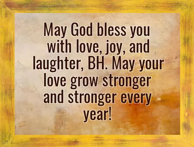 Wedding Greetings Text