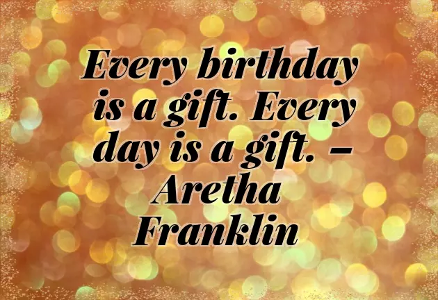 Special Person Birthday Wishes