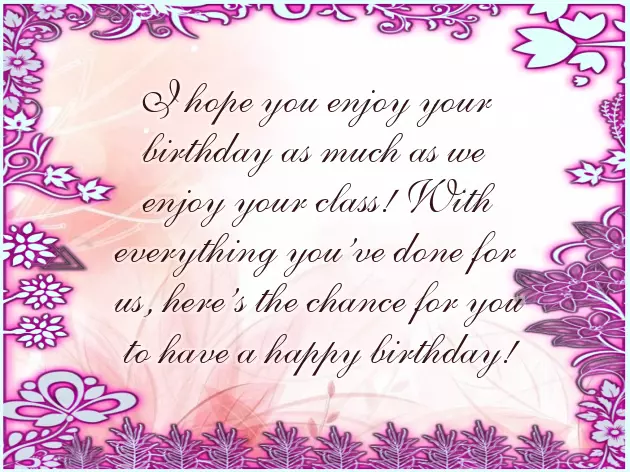 Happy Birthday Words To Friend Happy Birthday Words To Friend