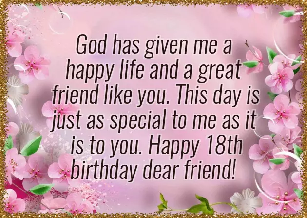 Happy 18Th Birthday Son Happy 18Th Birthday Son