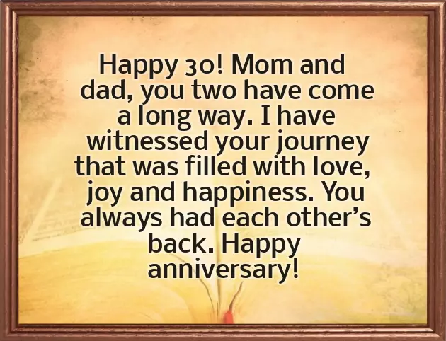 Anniversary Wishes Of Parents Anniversary Wishes Of Parents