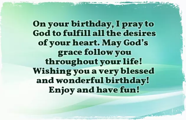 Girl To Girl Birthday Wishes