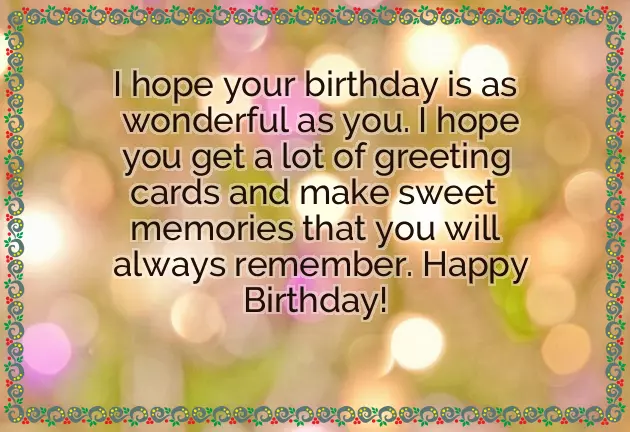 Birthday Words To Best Friend Birthday Words To Best Friend