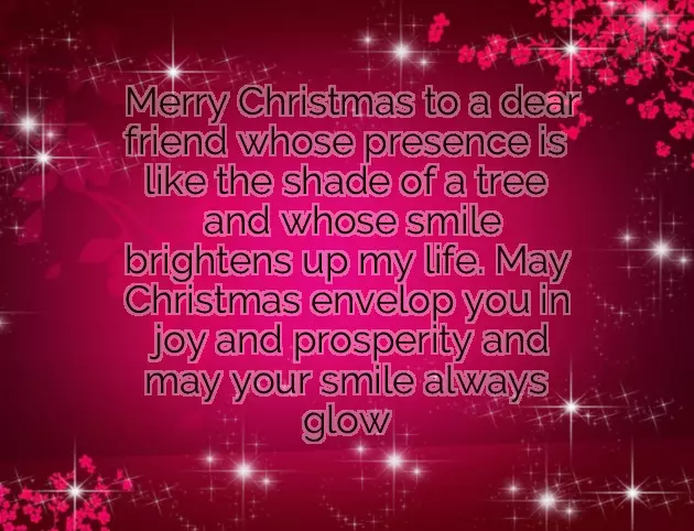 Christmas Greetings For Whatsapp