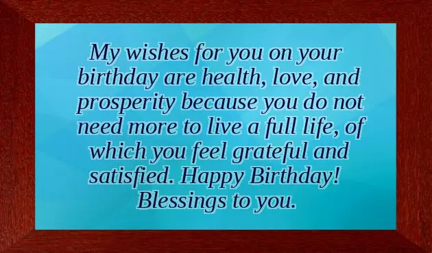 Happy Birthday To The Special Man In My Life Happy Birthday To The Special Man In My Life