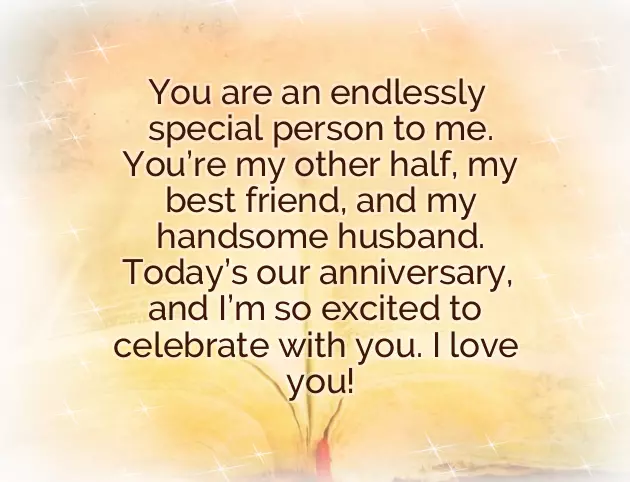 First Anniversary Wishes First Anniversary Wishes