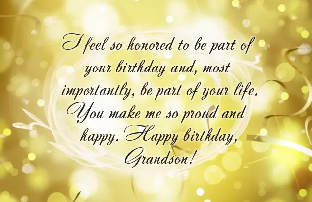 Birthday Wishes For Grandson 6Th Birthday Birthday Wishes For Grandson 6Th Birthday