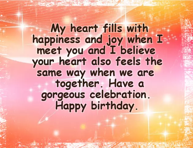 Birthday Wishes To My Sister Daughter