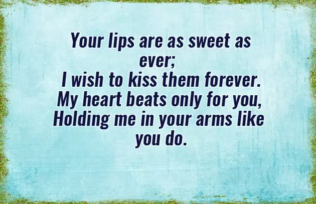 Seductive Poems For Her Seductive Poems For Her