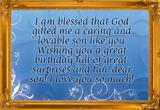 Birthday Wishes To Baby Daddy