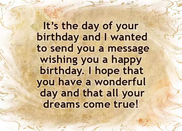 Sweet Birthday Letter For Best Friend Sweet Birthday Letter For Best Friend