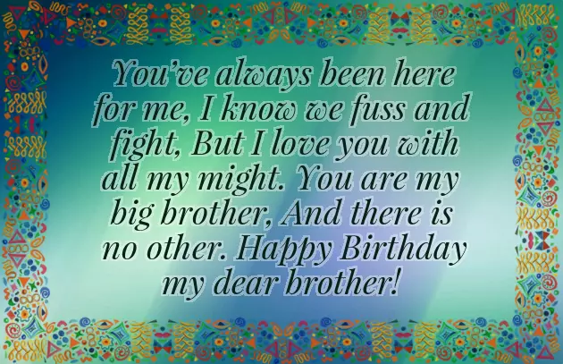 Birthday Wishes To An Older Sister Birthday Wishes To An Older Sister