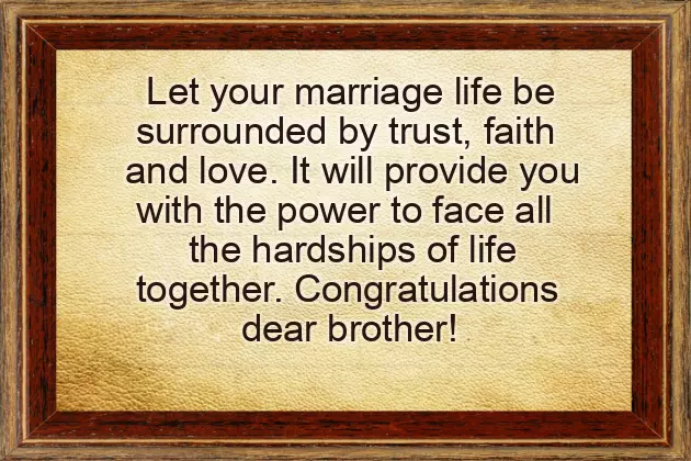 Wedding Congratulations Gif